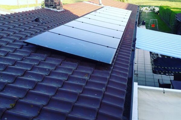 PV Installatie 3200 Wp