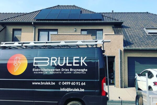 Project 3350Wp Te Torhout