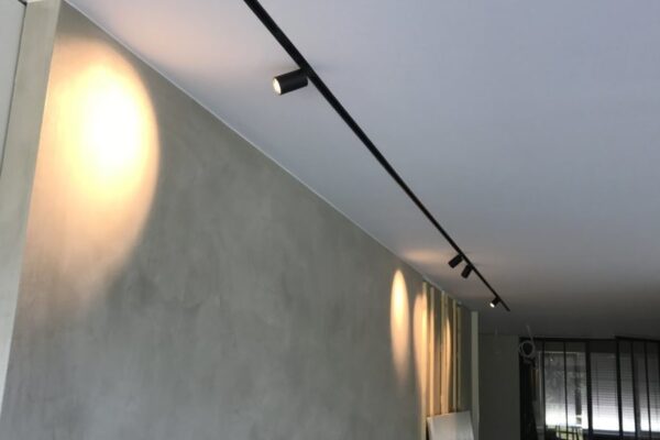 Project Deltalight Verlichting